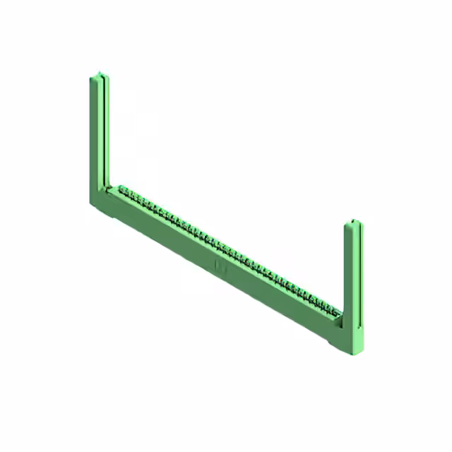 337-037-542-158 EDAC Inc.  Edgeboard Connectors
